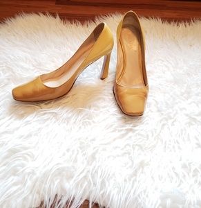 PRADA  heel 100% authentic